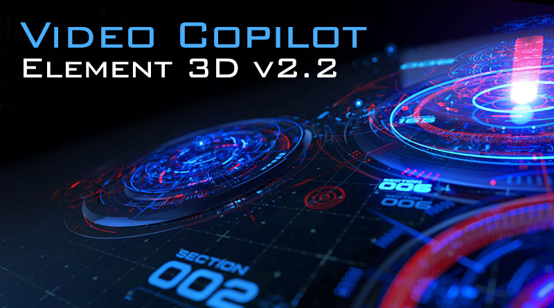get element 3d for free mac